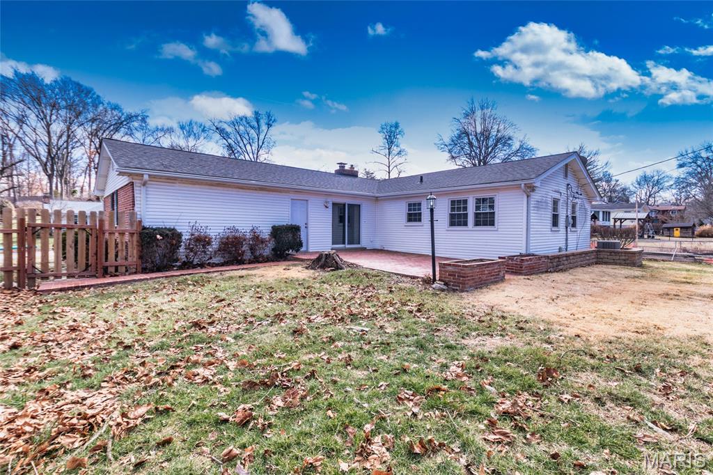 Warwick Add - Residential