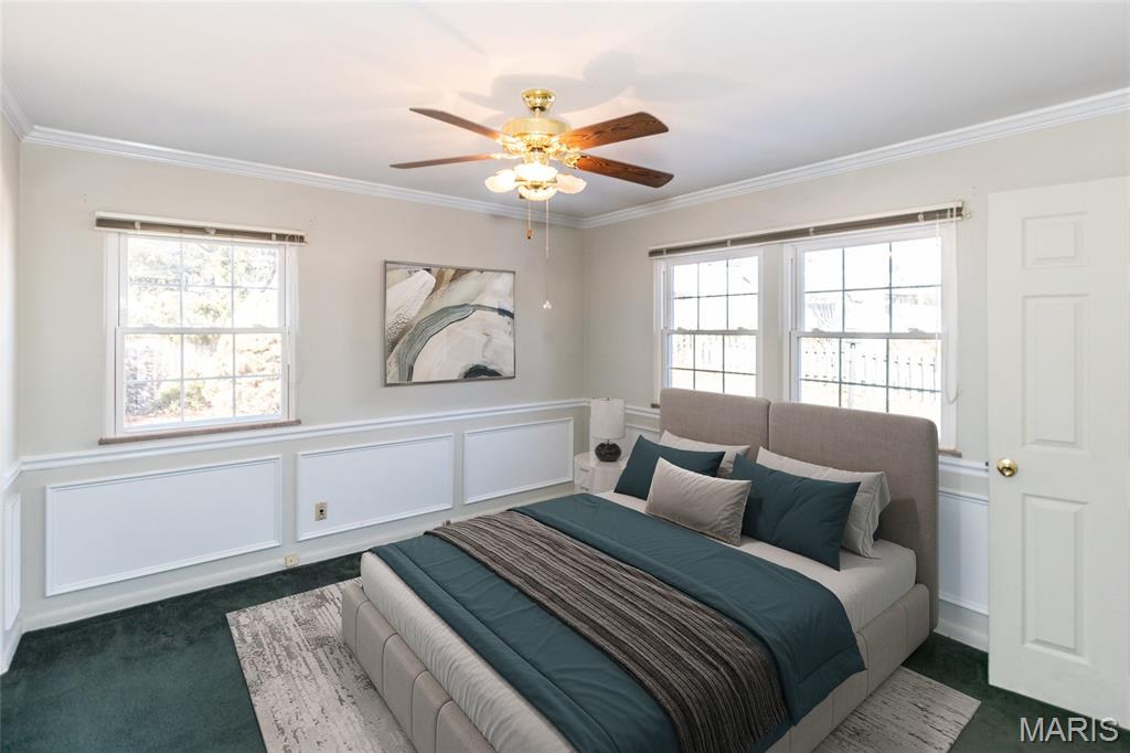 Warwick Add - Residential