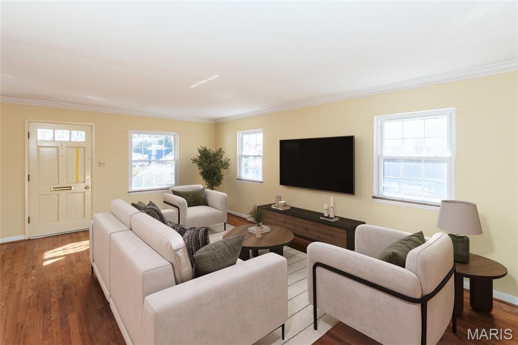 Warwick Add - Residential