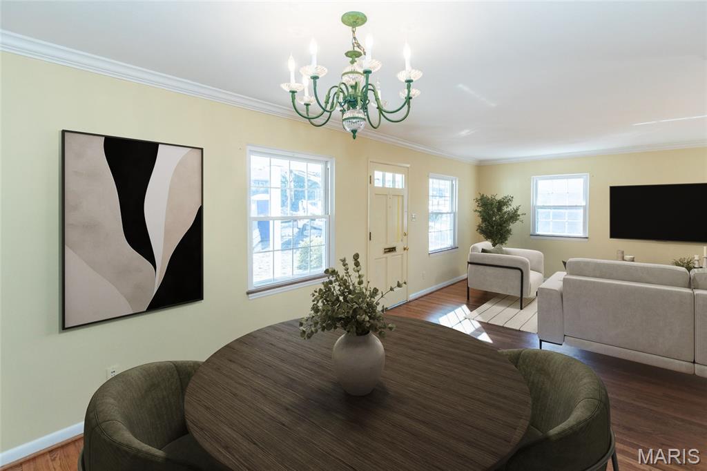 Warwick Add - Residential