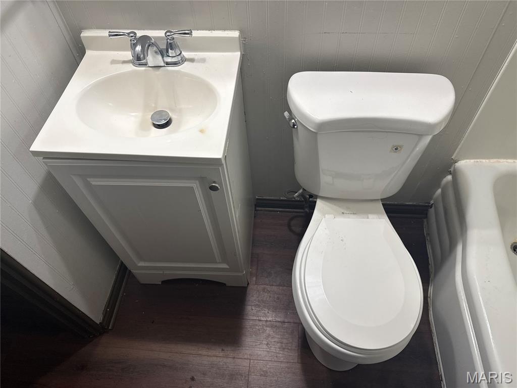 Glasgow Village Unit 10 - Residential