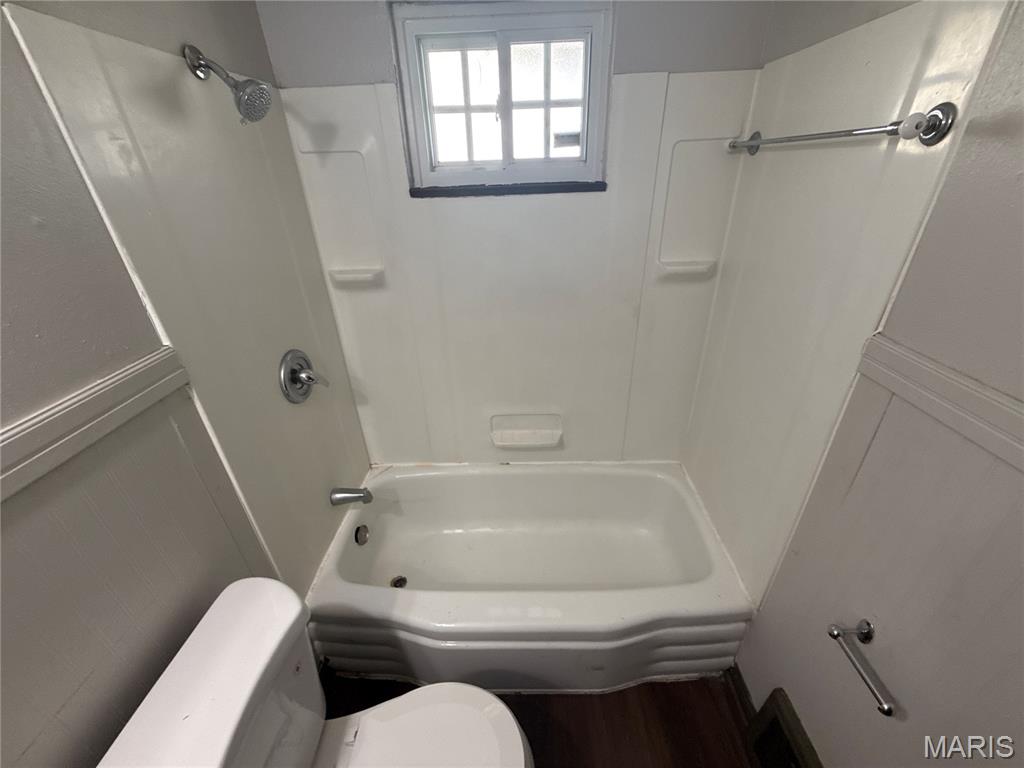 Glasgow Village Unit 10 - Residential