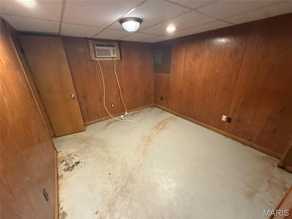 Glasgow Village Unit 10 - Residential