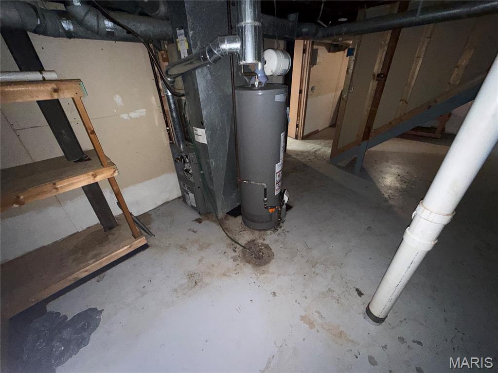 Glasgow Village Unit 10 - Residential