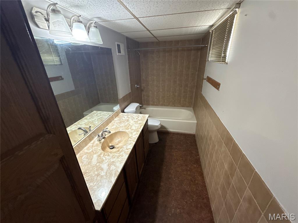 Glasgow Village Unit 10 - Residential