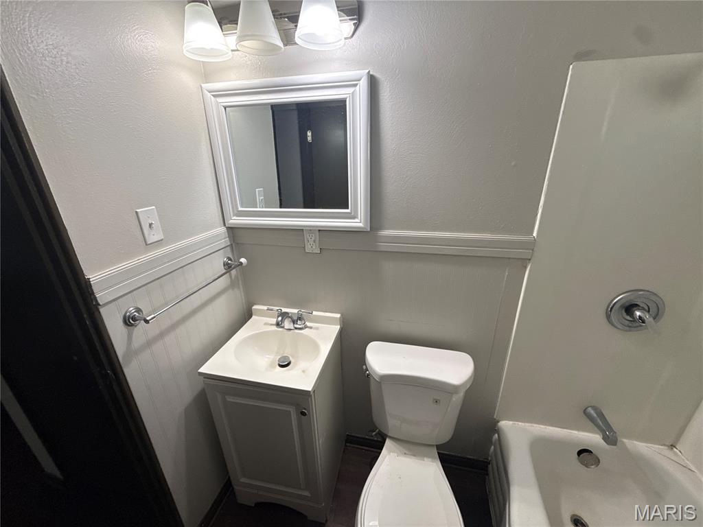 Glasgow Village Unit 10 - Residential