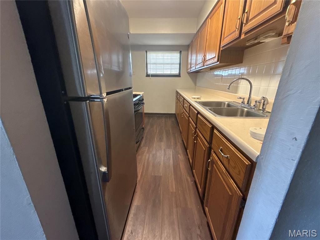 Glasgow Village Unit 10 - Residential