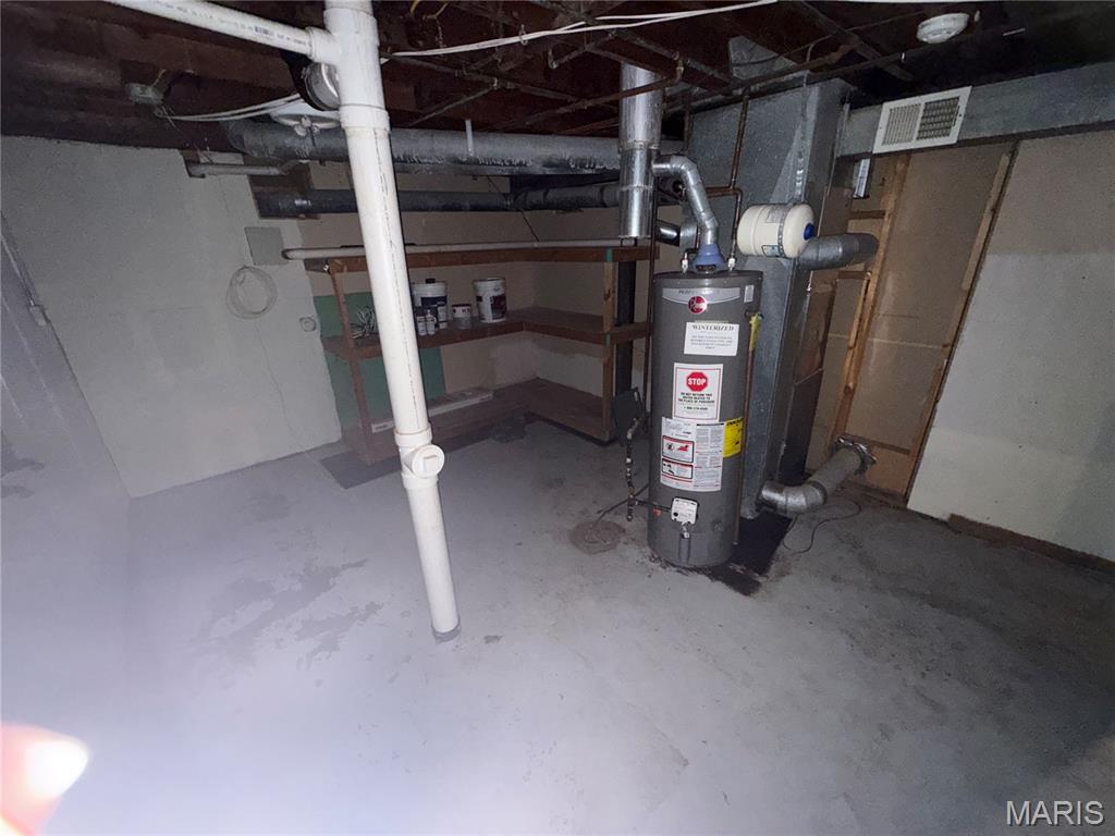 Glasgow Village Unit 10 - Residential