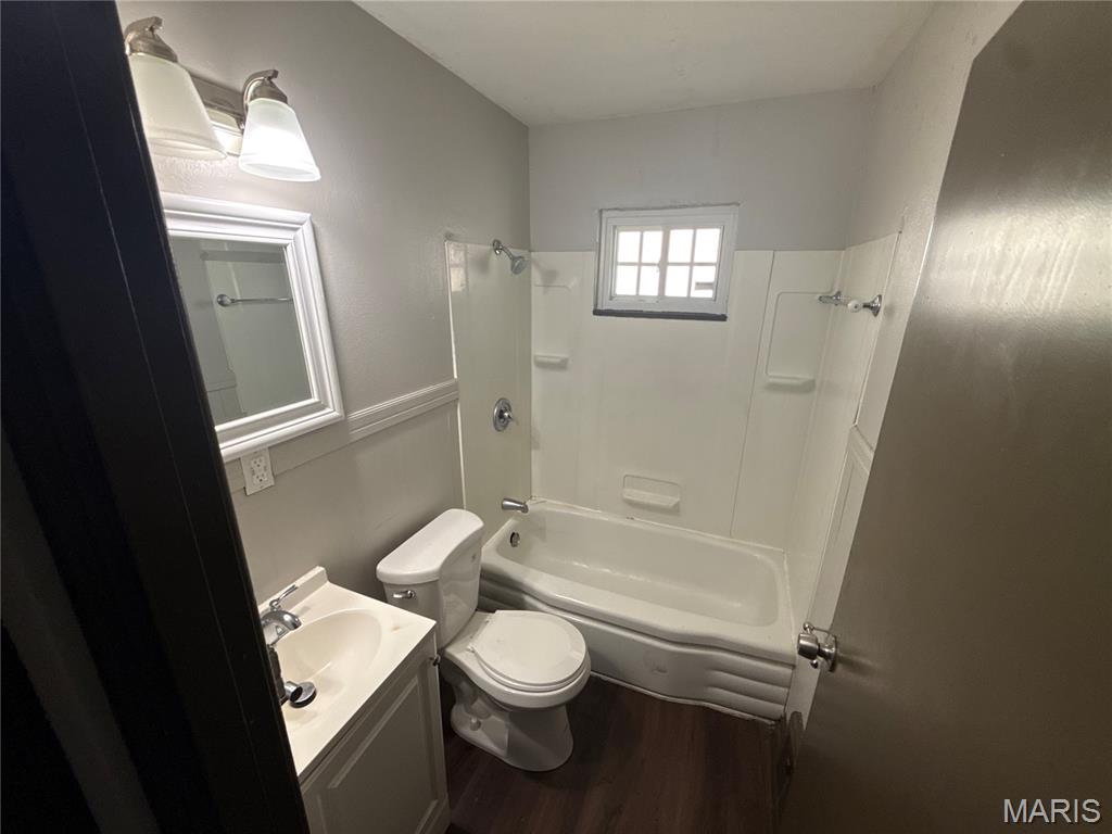 Glasgow Village Unit 10 - Residential