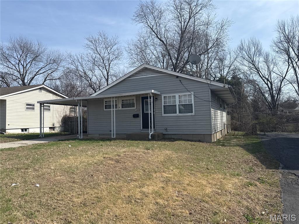 Glasgow Village Unit 10 - Residential