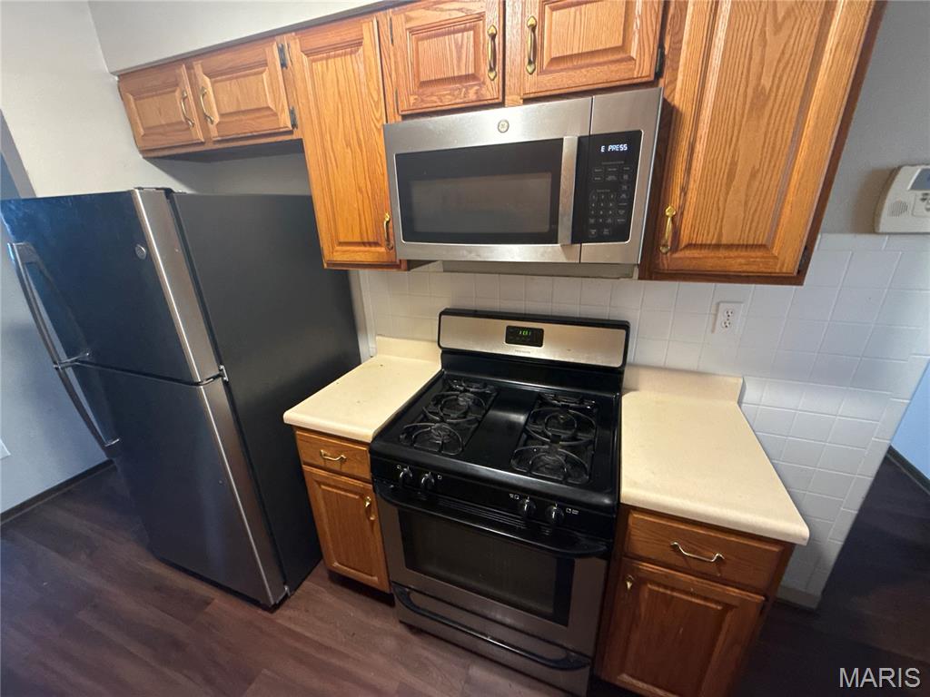 Glasgow Village Unit 10 - Residential