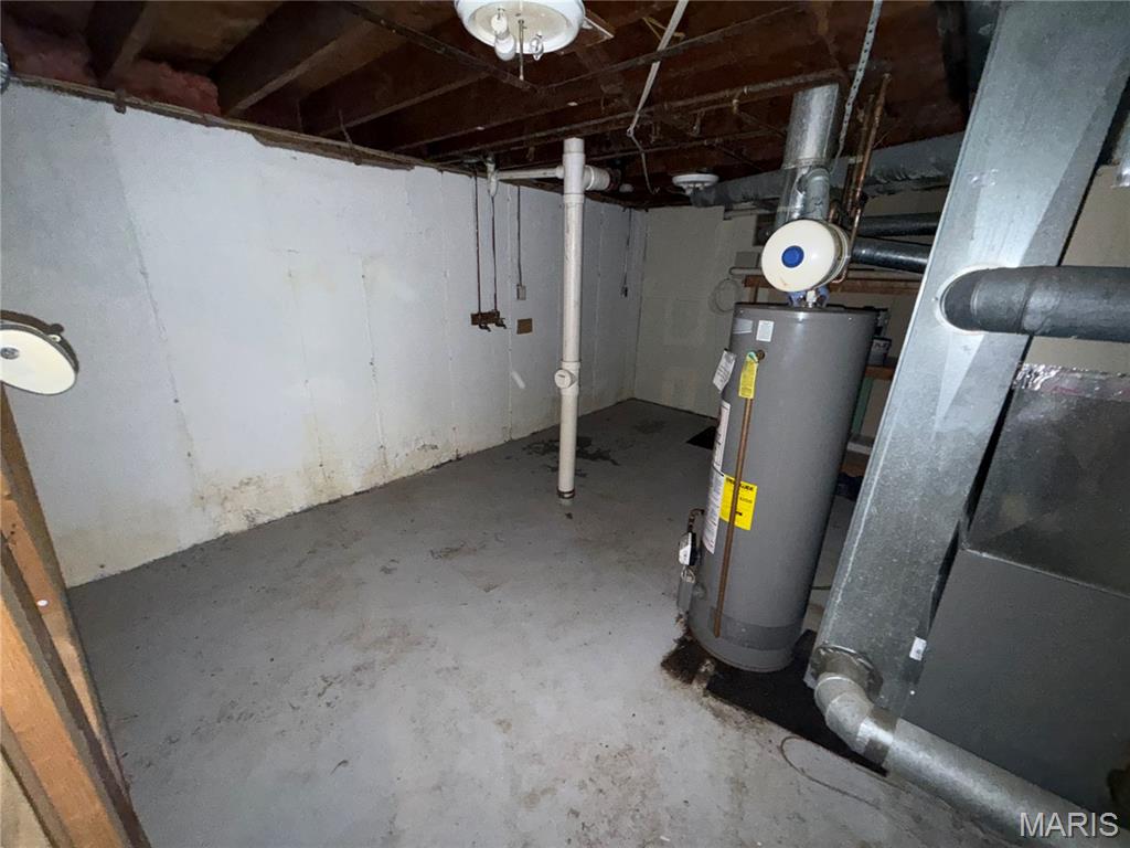 Glasgow Village Unit 10 - Residential