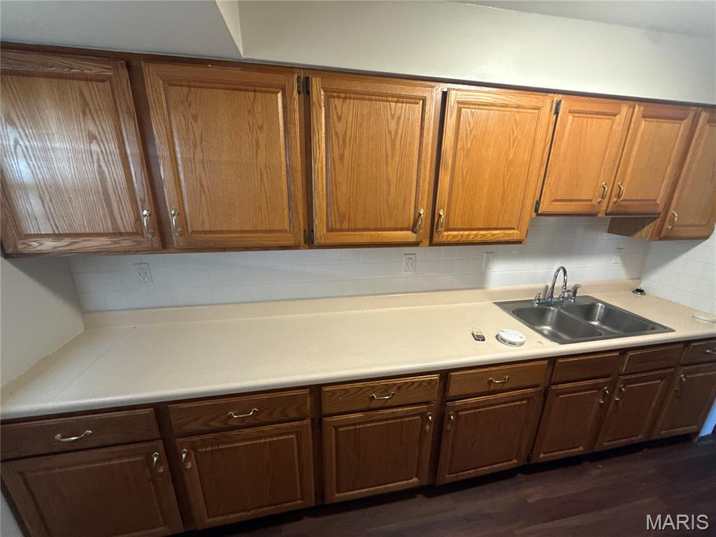 Glasgow Village Unit 10 - Residential