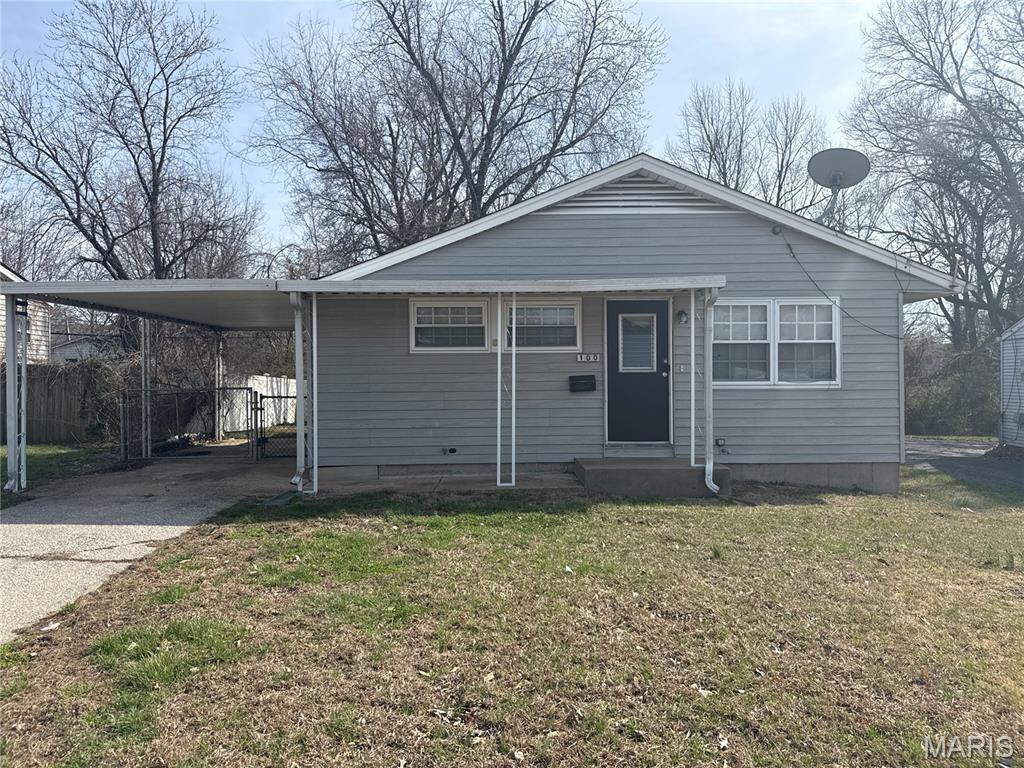 Glasgow Village Unit 10 - Residential