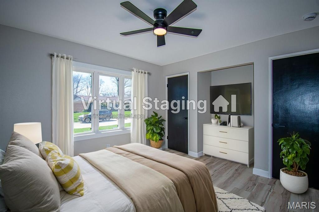 BELLERIVE ESTATES - Residential