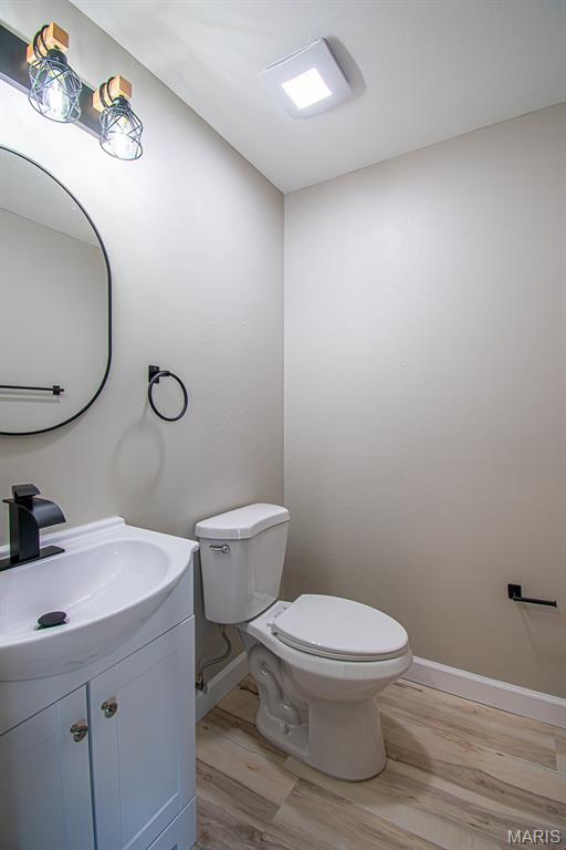 BELLERIVE ESTATES - Residential