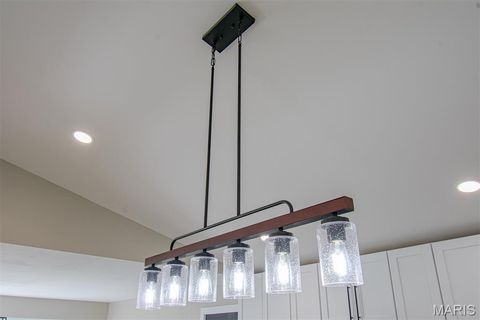 Tiny photo for 13123 DARTAGNAN Court, Creve Coeur, MO 63141 (MLS # 26020446)