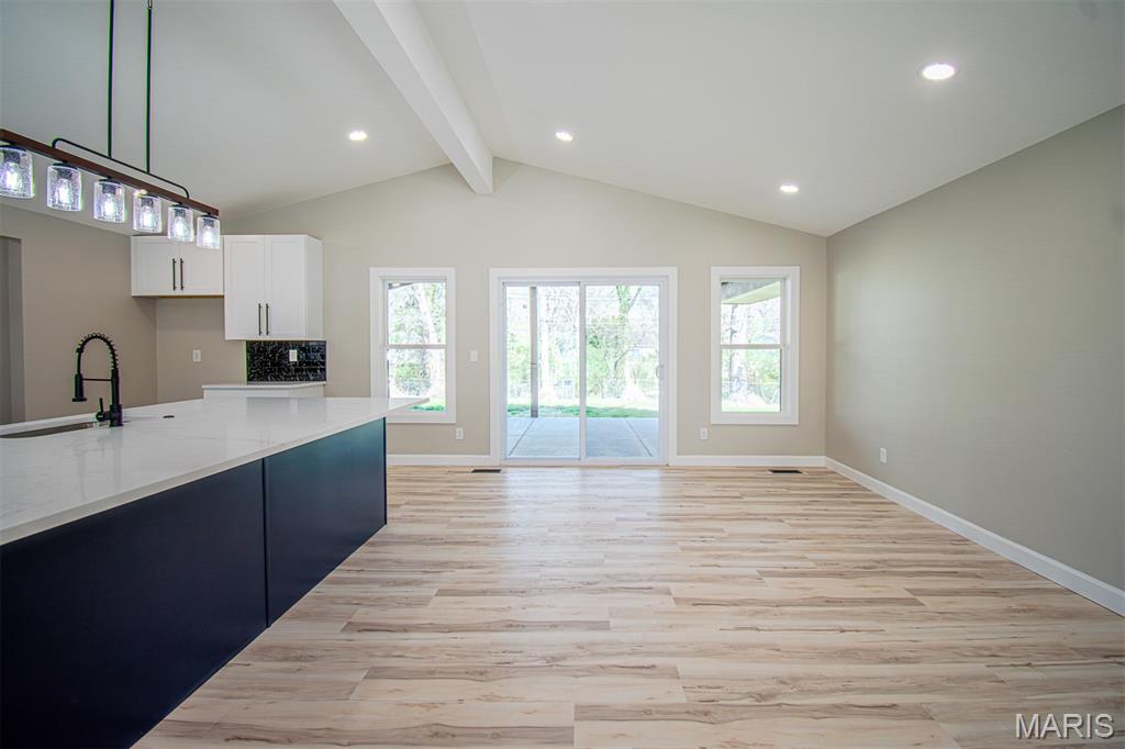 BELLERIVE ESTATES - Residential