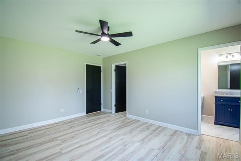 Tiny photo for 13123 DARTAGNAN Court, Creve Coeur, MO 63141 (MLS # 26020446)