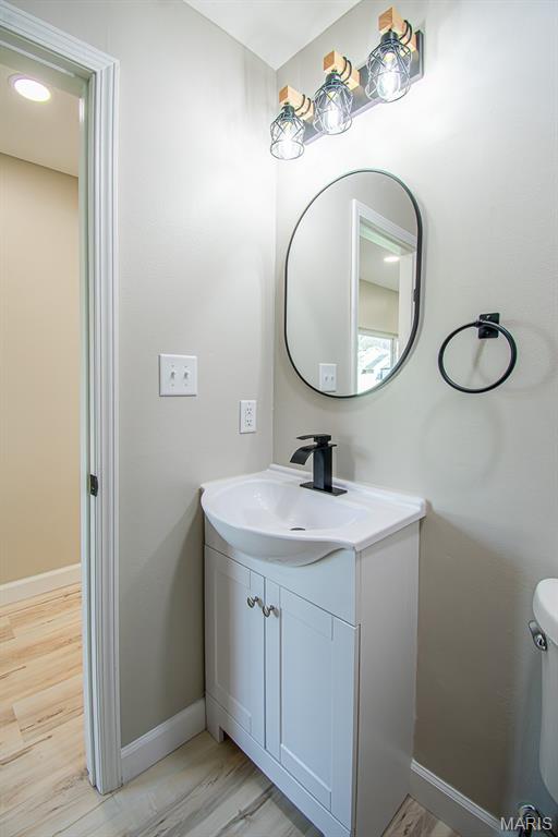 BELLERIVE ESTATES - Residential