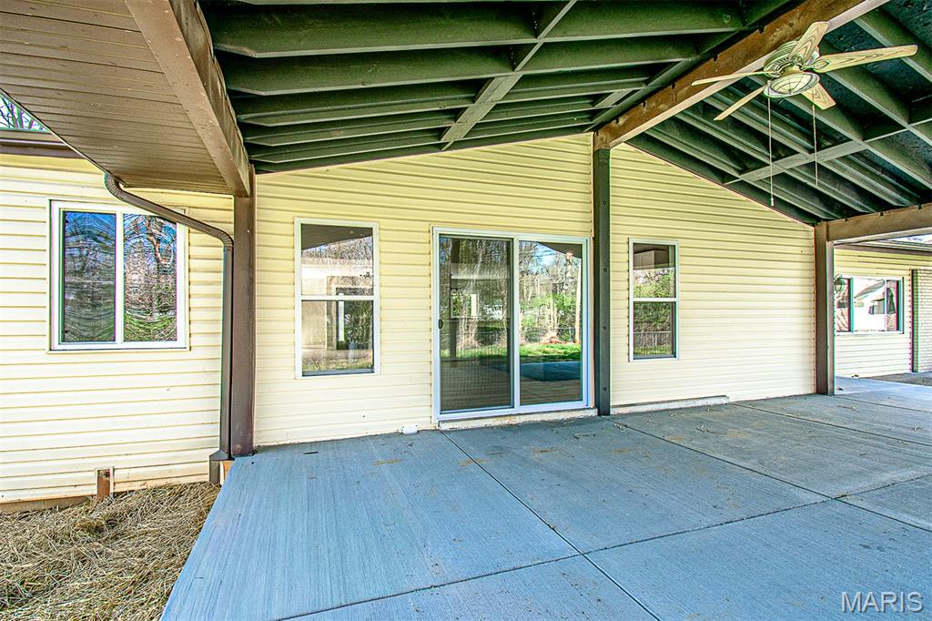 BELLERIVE ESTATES - Residential