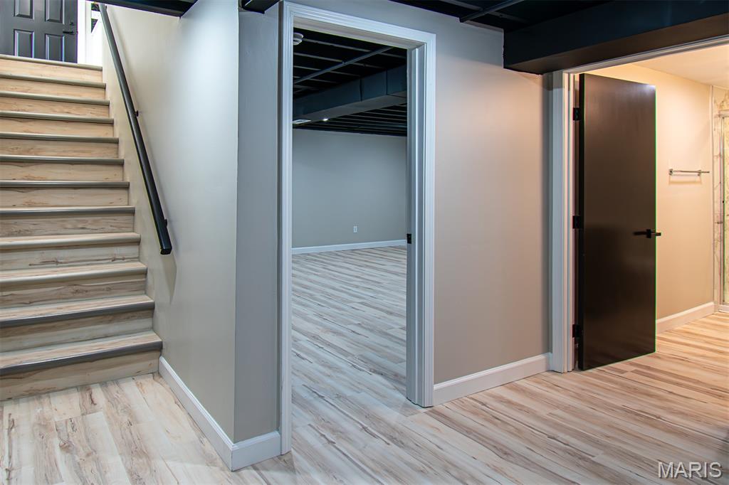 BELLERIVE ESTATES - Residential