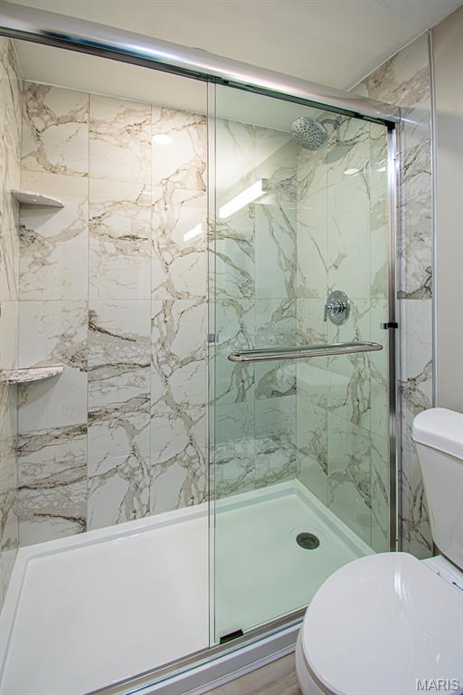 BELLERIVE ESTATES - Residential