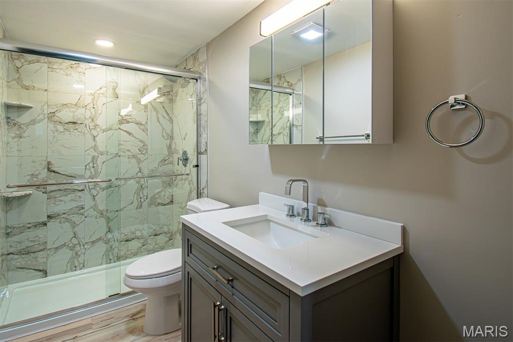 BELLERIVE ESTATES - Residential