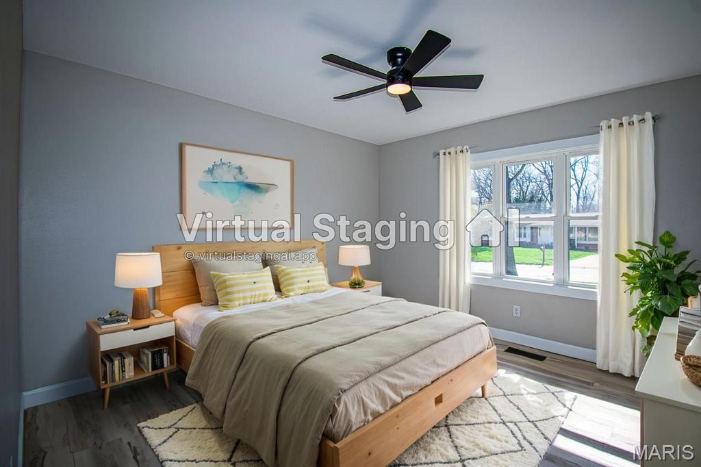 BELLERIVE ESTATES - Residential