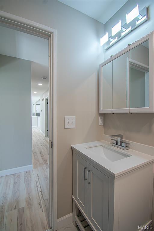 BELLERIVE ESTATES - Residential