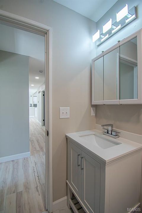 Tiny photo for 13123 DARTAGNAN Court, Creve Coeur, MO 63141 (MLS # 26020446)