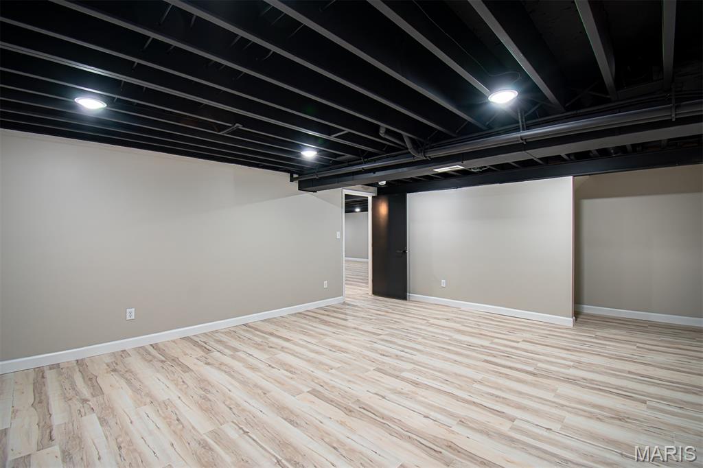 BELLERIVE ESTATES - Residential