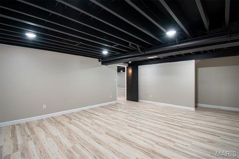 Tiny photo for 13123 DARTAGNAN Court, Creve Coeur, MO 63141 (MLS # 26020446)