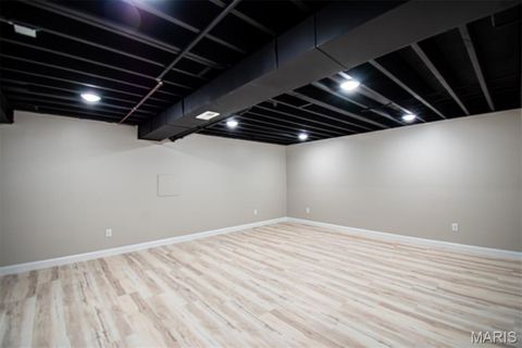 Tiny photo for 13123 DARTAGNAN Court, Creve Coeur, MO 63141 (MLS # 26020446)