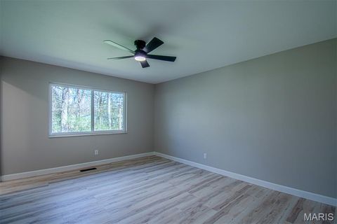 Tiny photo for 13123 DARTAGNAN Court, Creve Coeur, MO 63141 (MLS # 26020446)