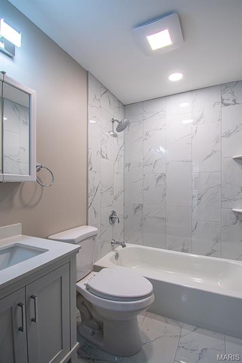 Tiny photo for 13123 DARTAGNAN Court, Creve Coeur, MO 63141 (MLS # 26020446)