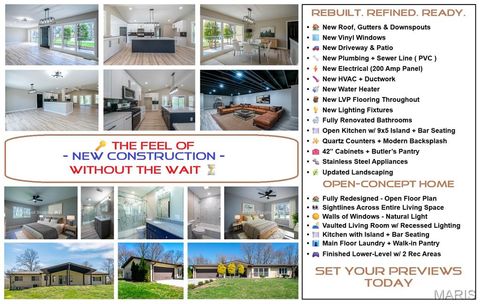 Photo of 13123 DARTAGNAN Court, Creve Coeur, MO 63141 (MLS # 26020446)