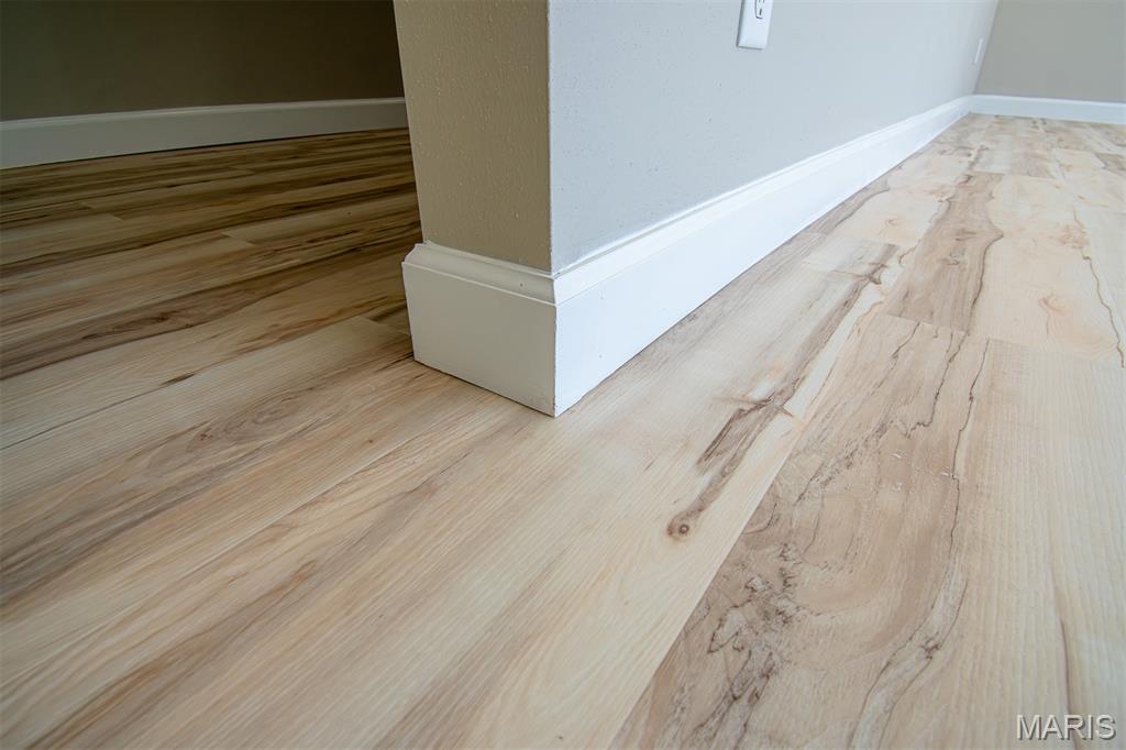 BELLERIVE ESTATES - Residential