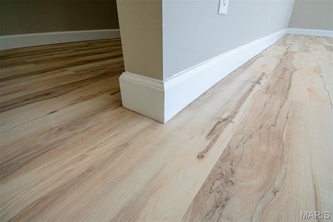 Tiny photo for 13123 DARTAGNAN Court, Creve Coeur, MO 63141 (MLS # 26020446)