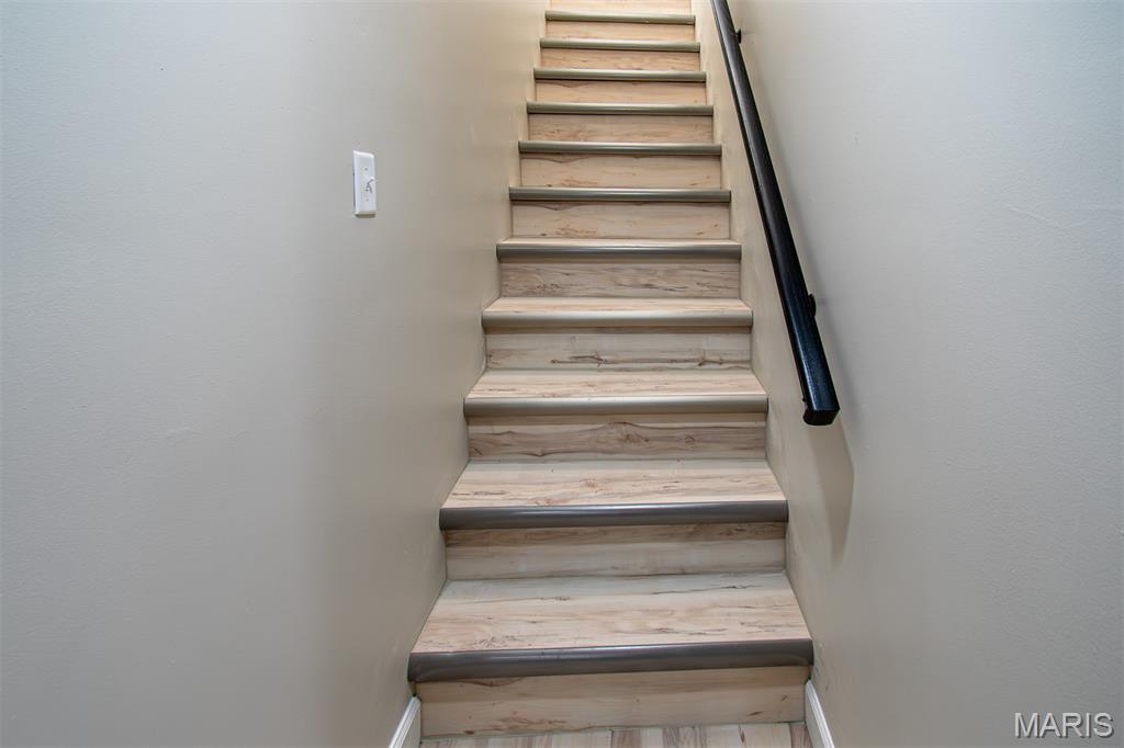 BELLERIVE ESTATES - Residential