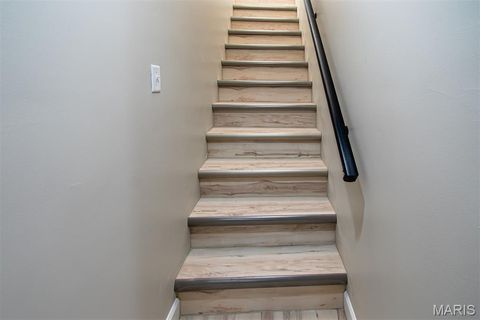 Tiny photo for 13123 DARTAGNAN Court, Creve Coeur, MO 63141 (MLS # 26020446)