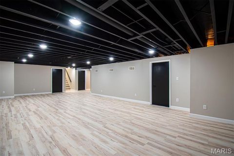 Tiny photo for 13123 DARTAGNAN Court, Creve Coeur, MO 63141 (MLS # 26020446)