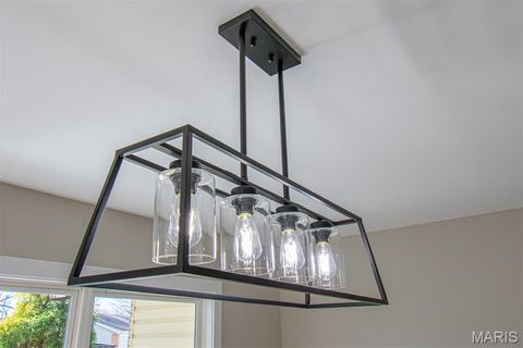 Tiny photo for 13123 DARTAGNAN Court, Creve Coeur, MO 63141 (MLS # 26020446)