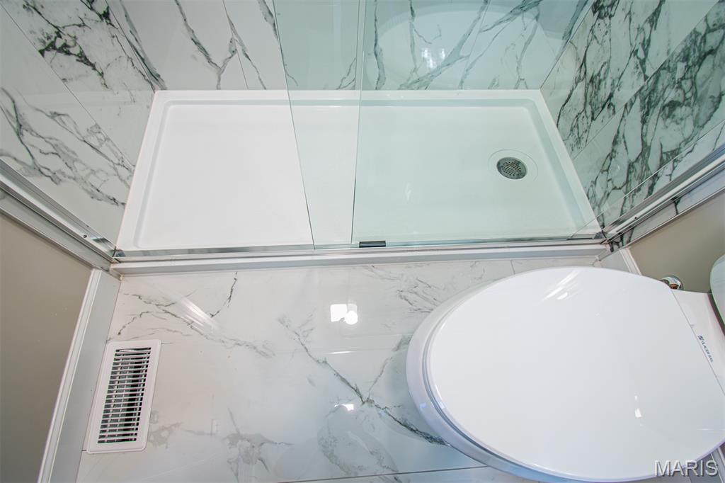 BELLERIVE ESTATES - Residential