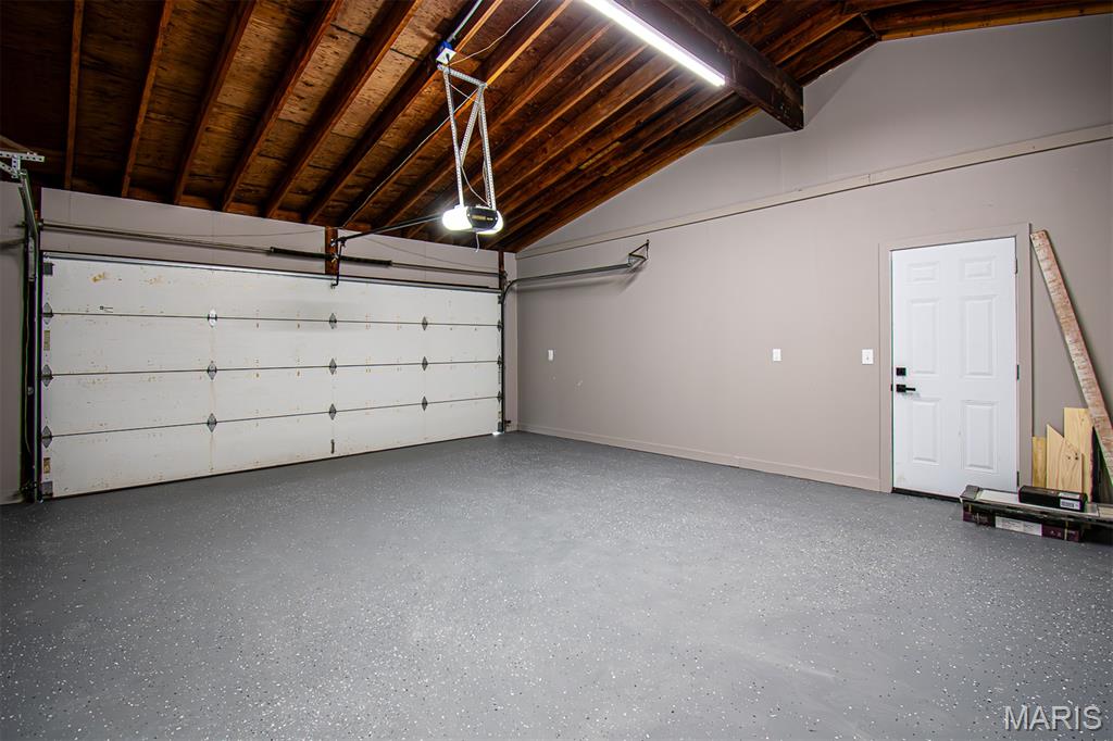 BELLERIVE ESTATES - Residential