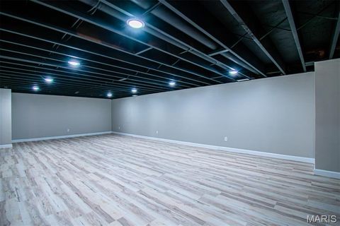 Tiny photo for 13123 DARTAGNAN Court, Creve Coeur, MO 63141 (MLS # 26020446)