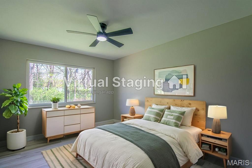 BELLERIVE ESTATES - Residential