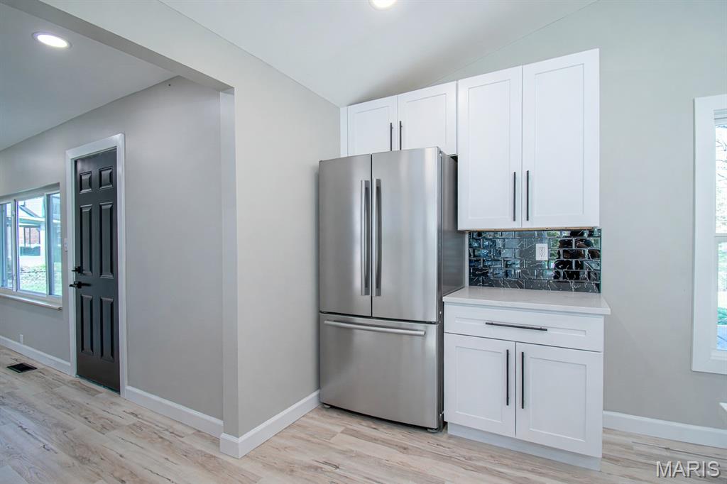 BELLERIVE ESTATES - Residential