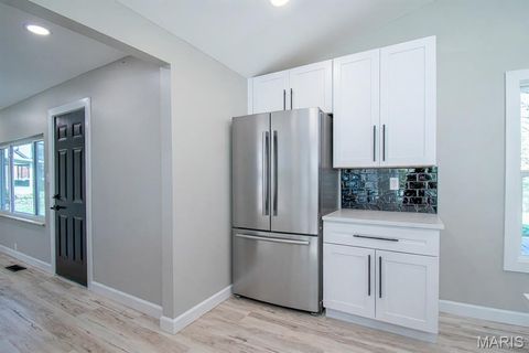 Tiny photo for 13123 DARTAGNAN Court, Creve Coeur, MO 63141 (MLS # 26020446)