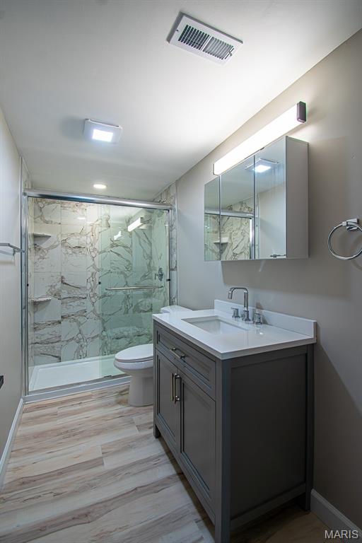 BELLERIVE ESTATES - Residential